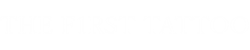 THE F1RST TATTOO
